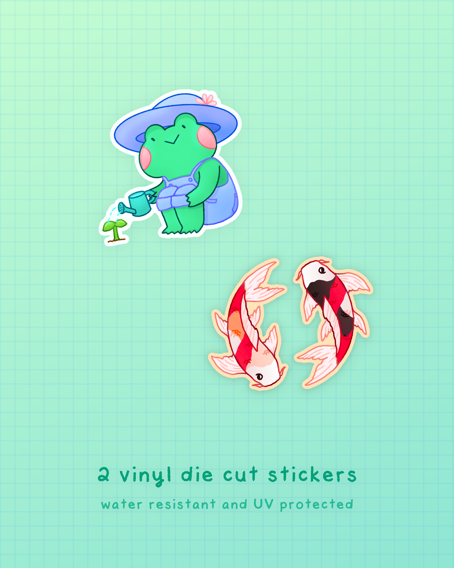 april 2026 looseleaf letter