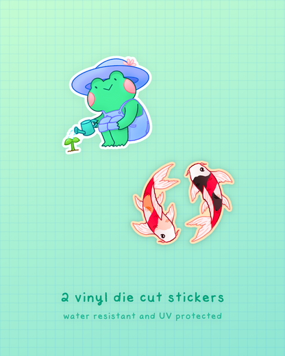 april 2026 looseleaf letter