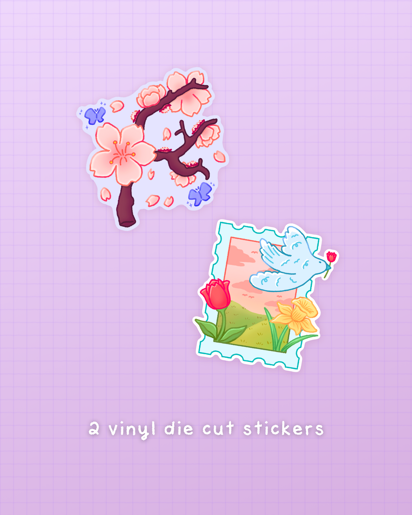 march 2026 looseleaf letter