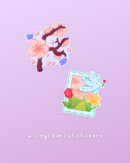 march 2026 looseleaf letter