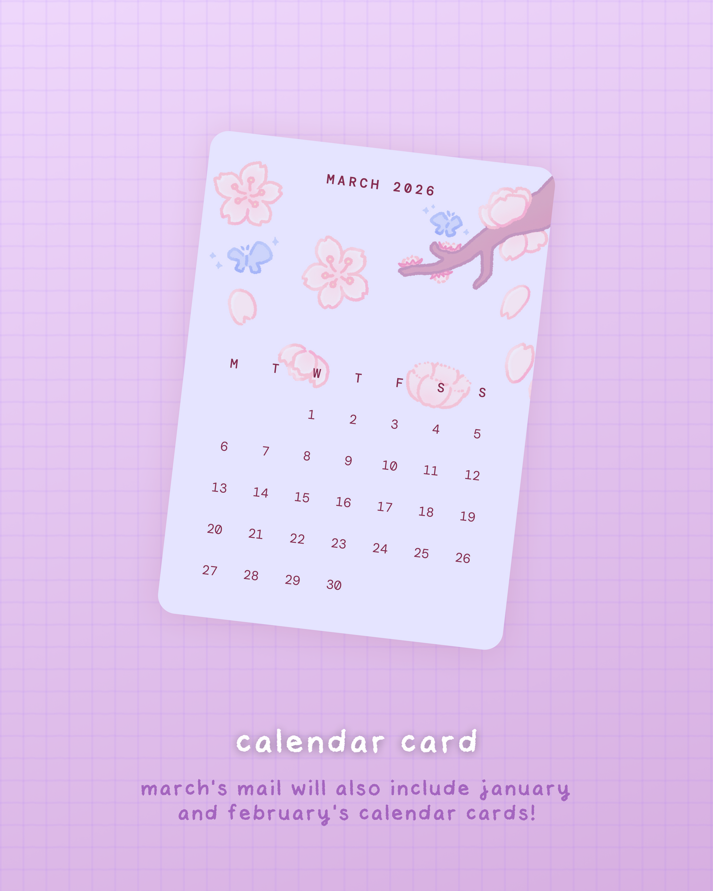 looseleaf letters mail club 💌