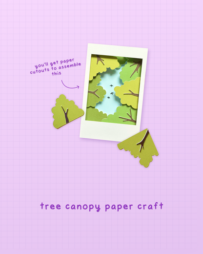 looseleaf letters mail club 💌