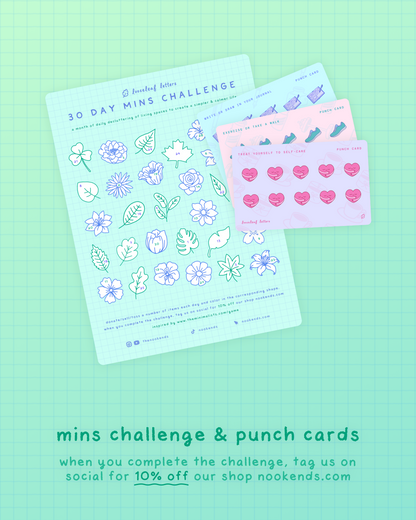 april 2026 looseleaf letter