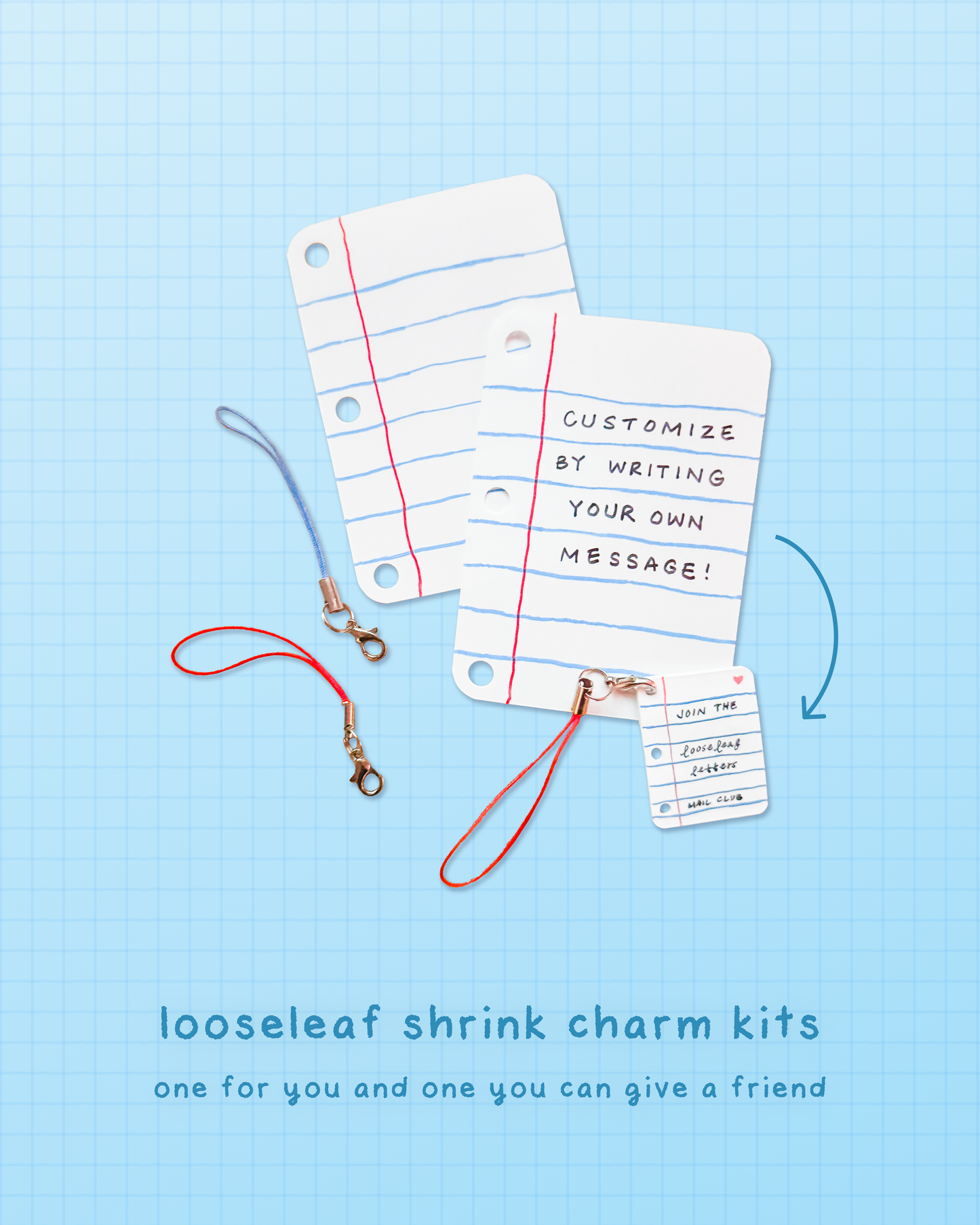 may 2026 looseleaf letter