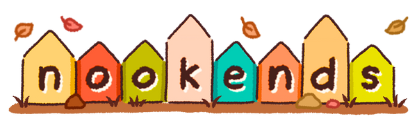 nookends