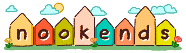 nookends