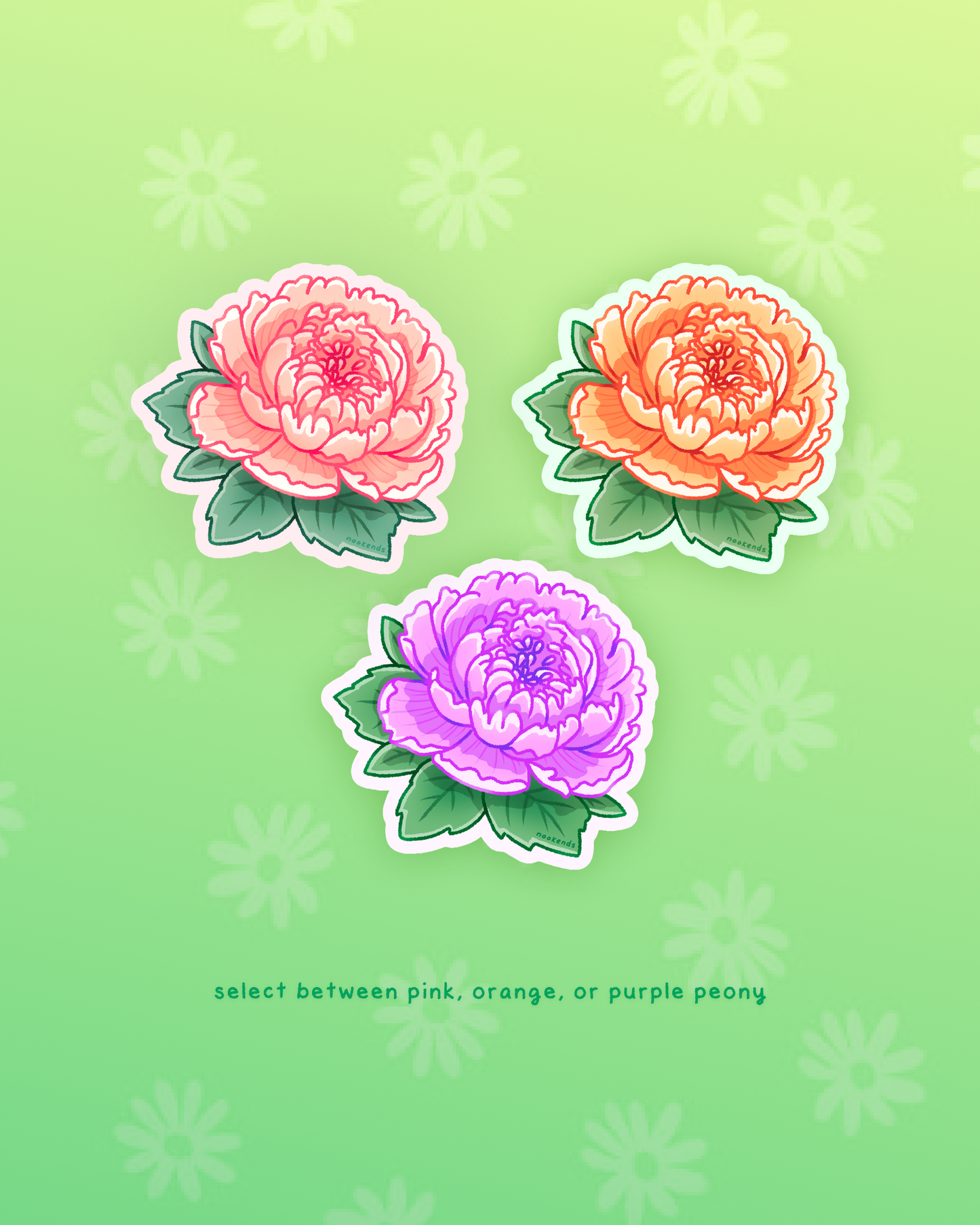 spring blossoms bundle