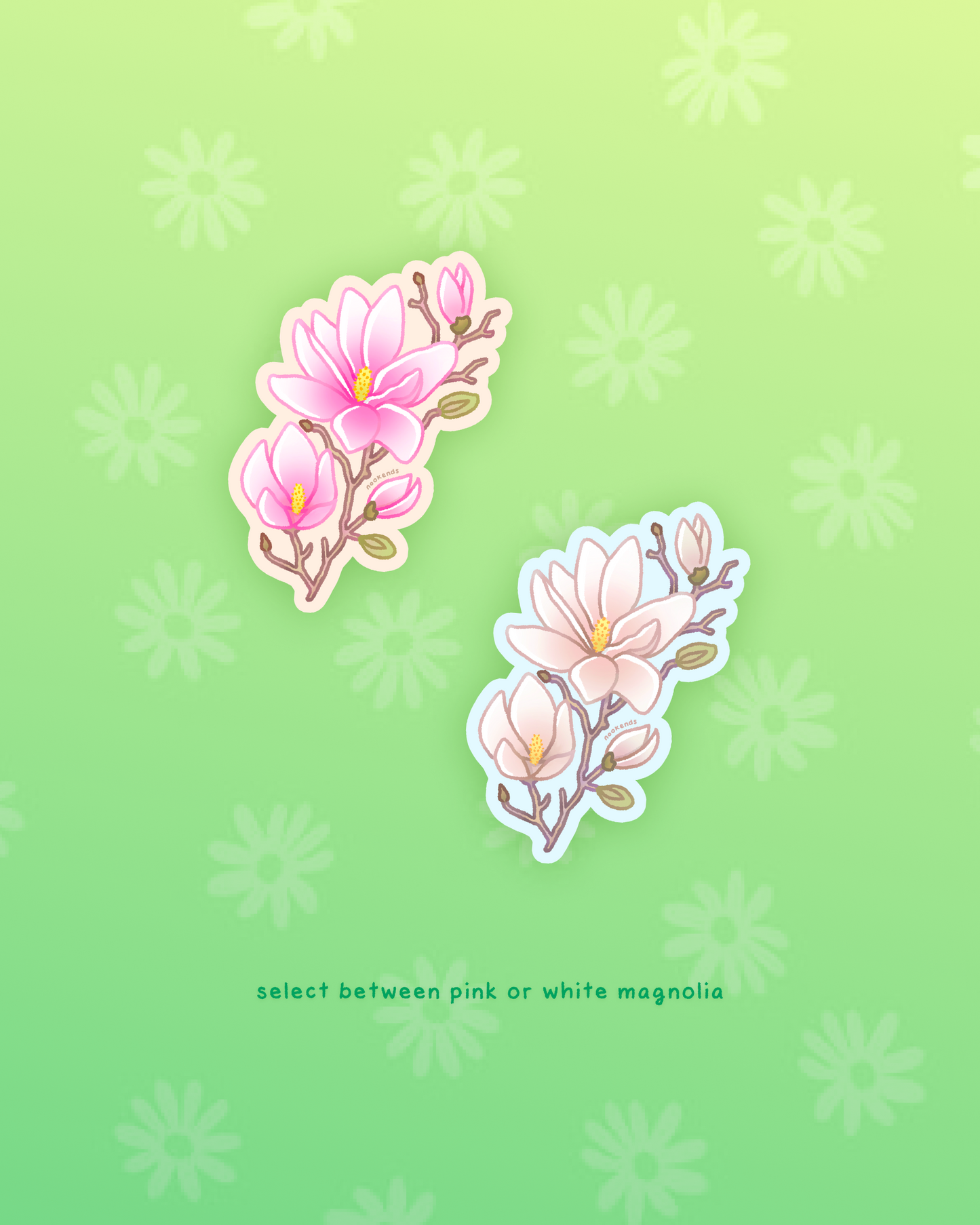 spring blossoms bundle